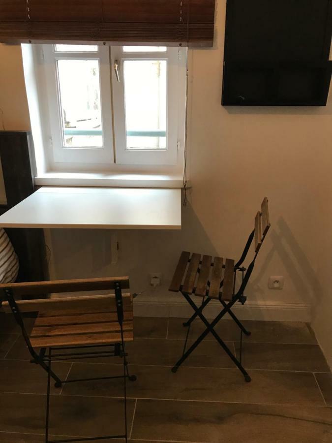 Studio Au Coeur De Lyon Apartment Exterior photo